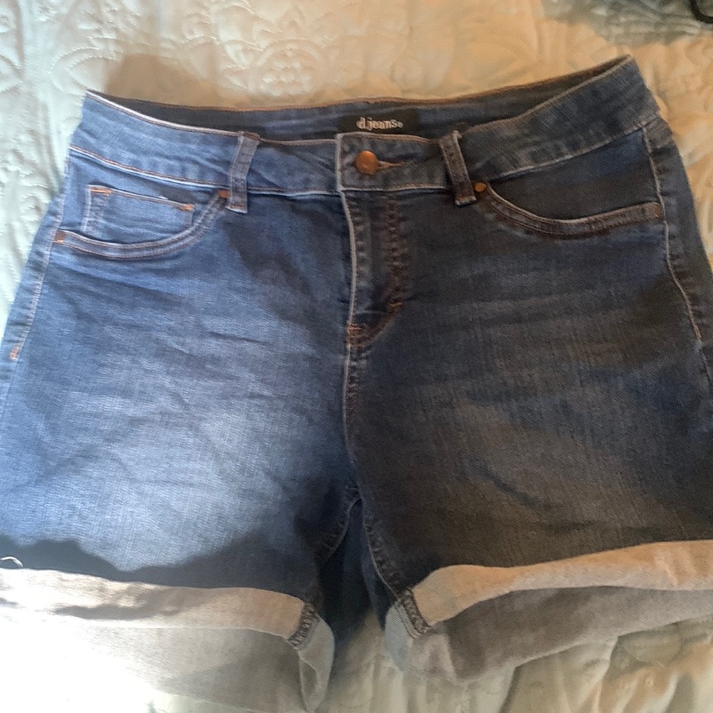 d.jeans, shorts